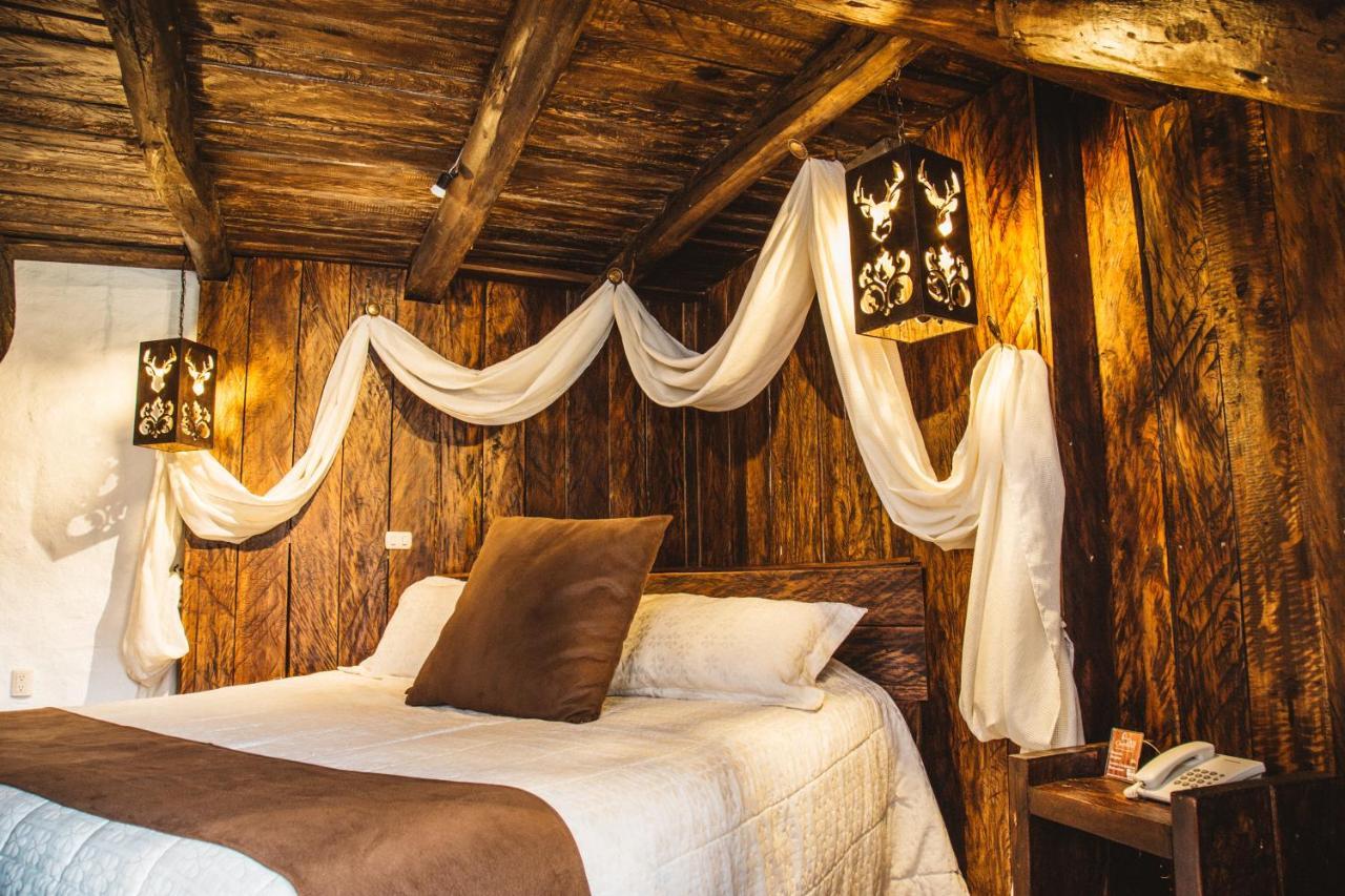 Hacienda Dos Chorreras 4* Cuenca