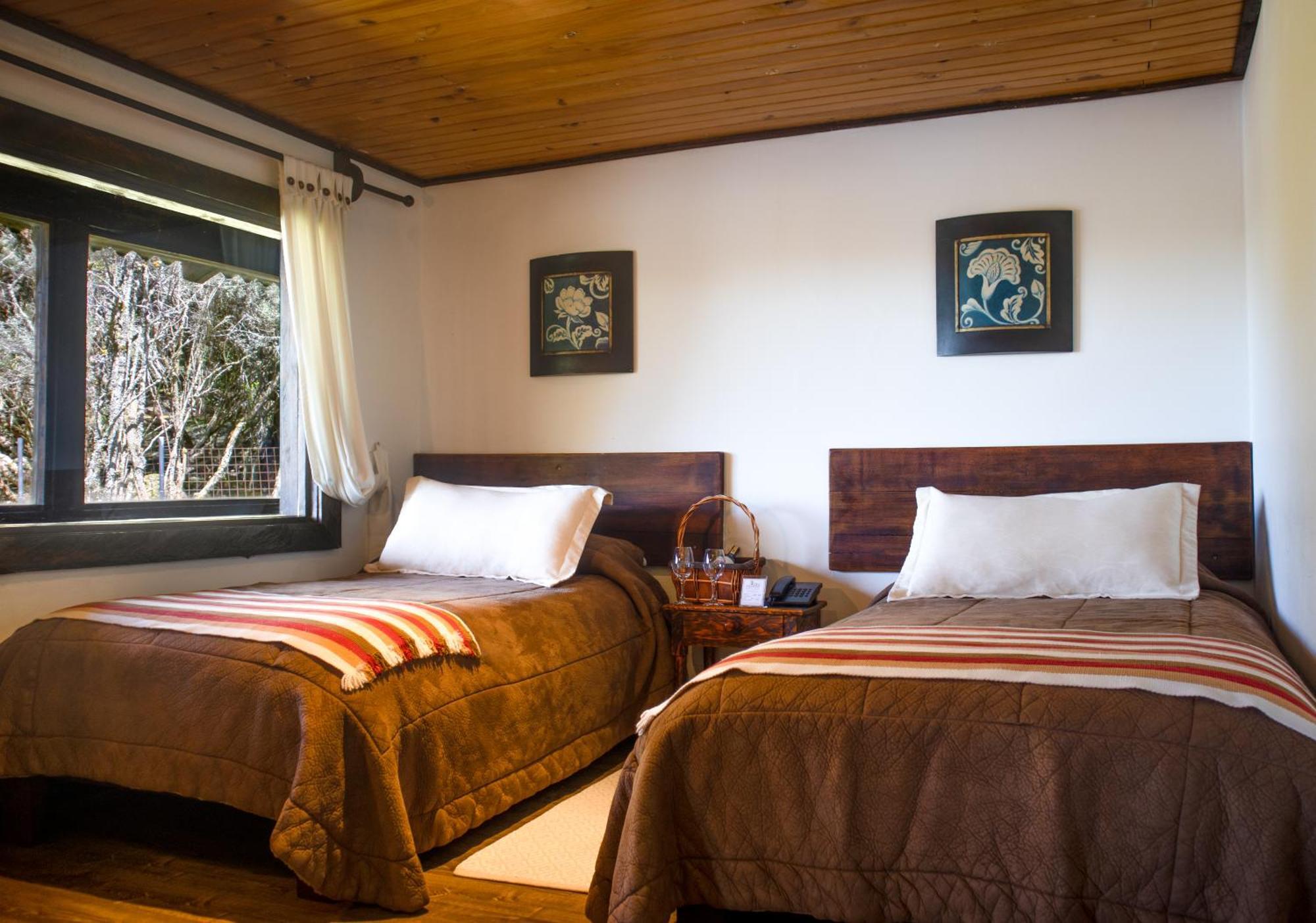 Hacienda Dos Chorreras