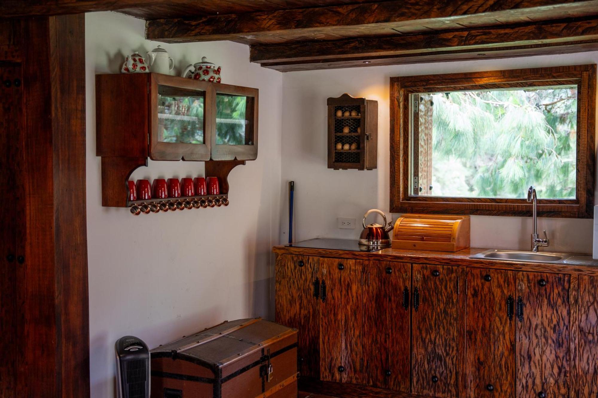 Hacienda Dos Chorreras Mini-hôtel 4*