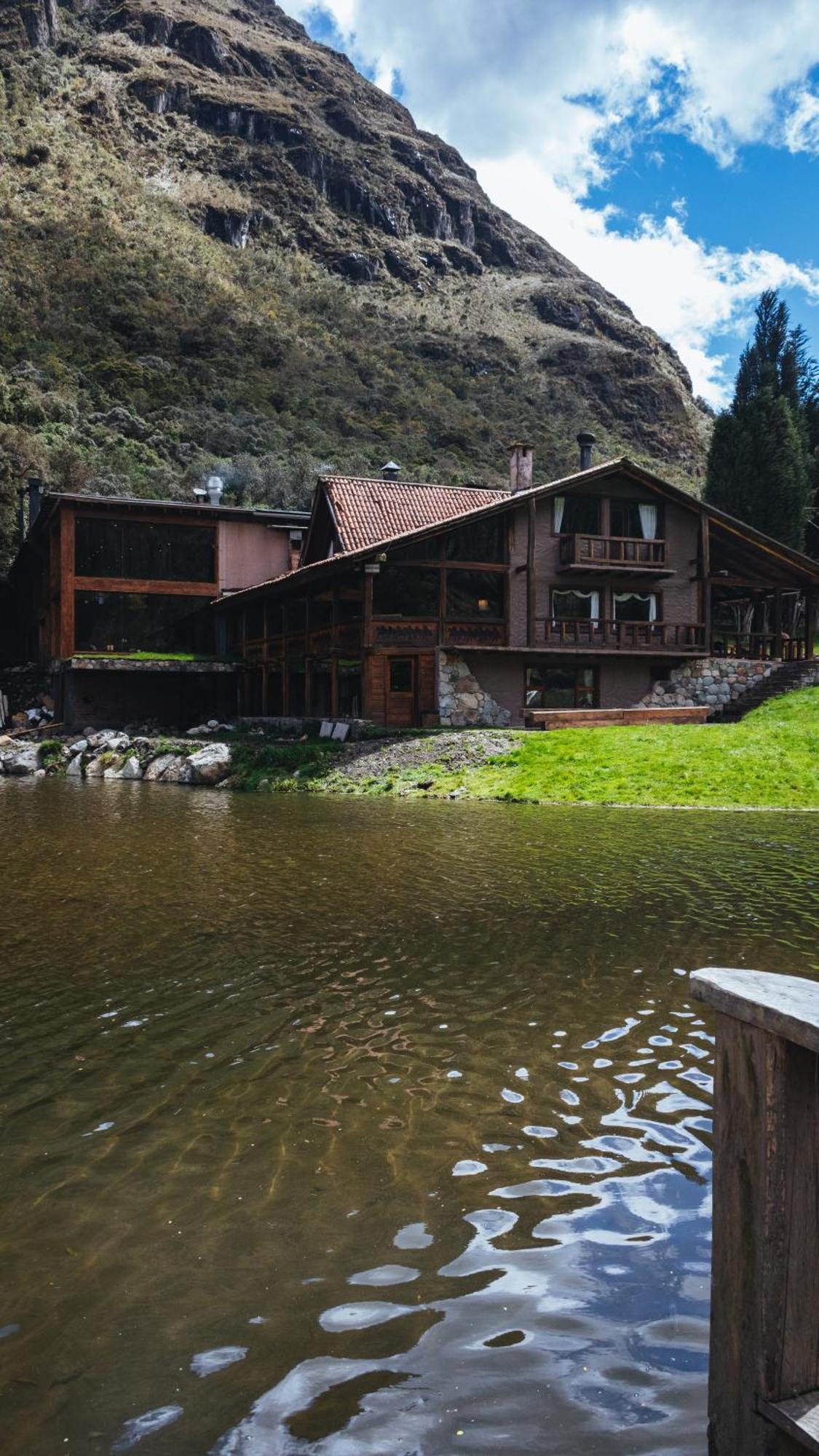 Hacienda Dos Chorreras