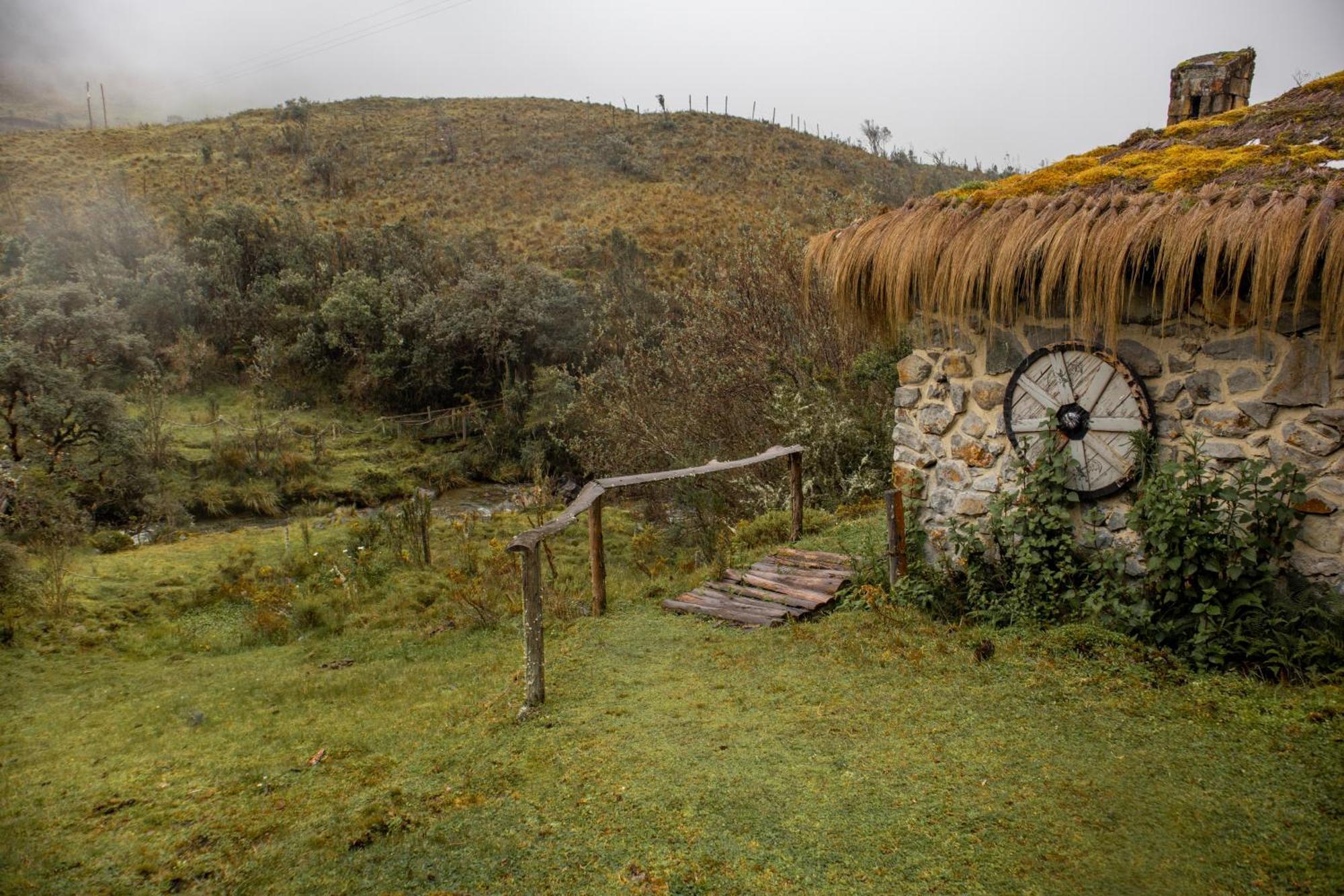 Hacienda Dos Chorreras 4*