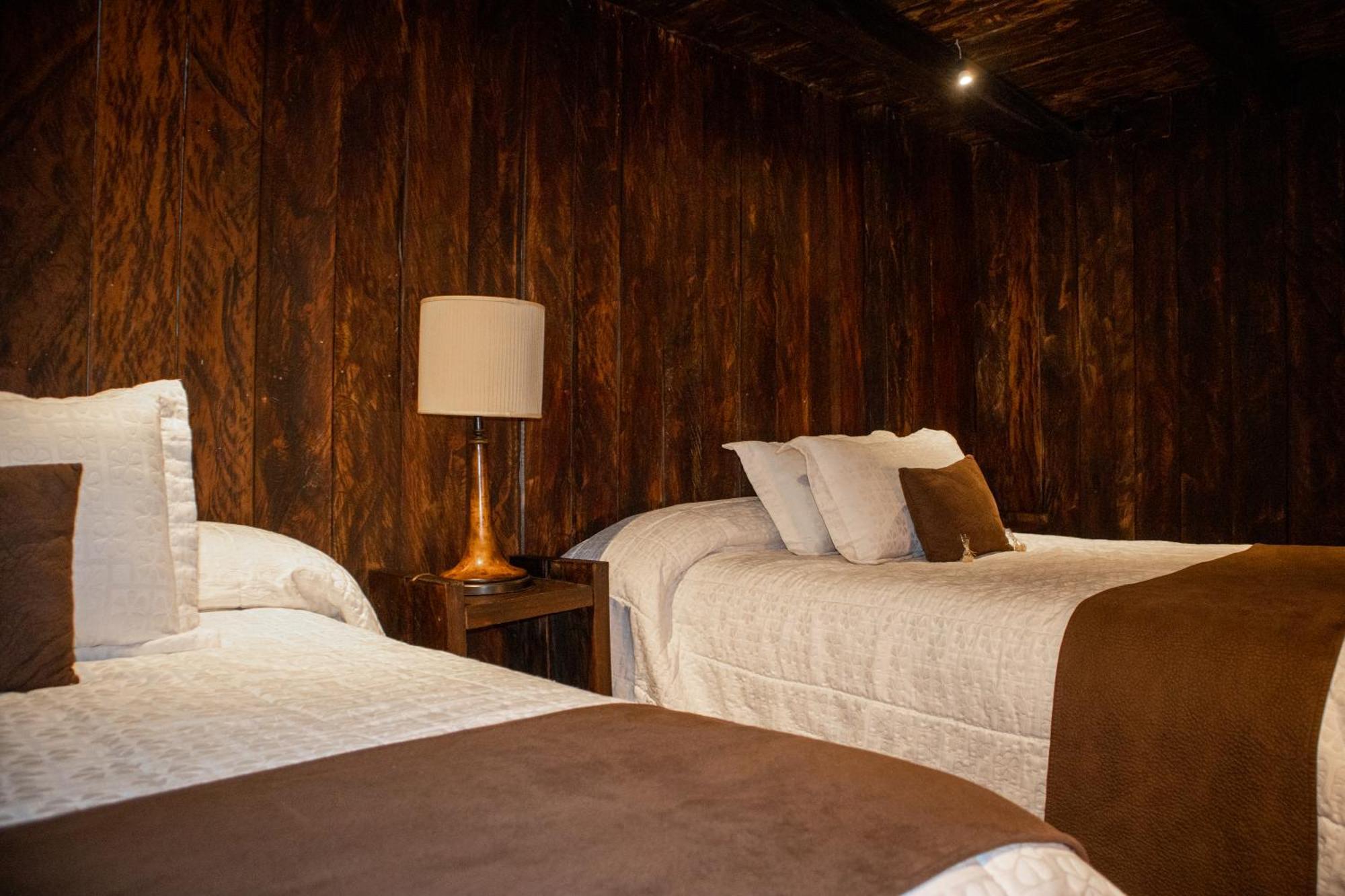 Hacienda Dos Chorreras Mini-hôtel 4*