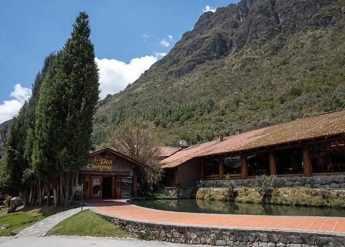 Hosteria Dos Chorreras