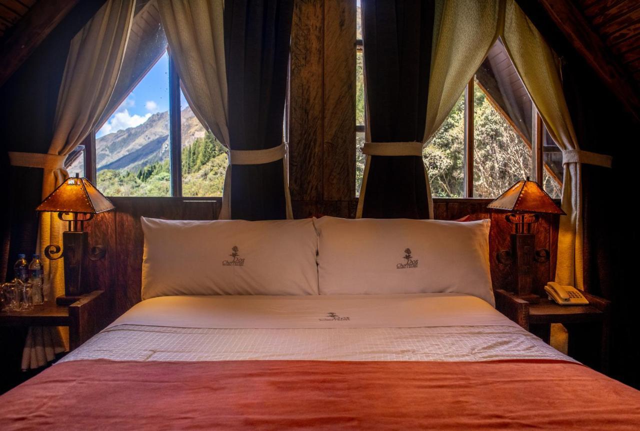 Hacienda Dos Chorreras 4*