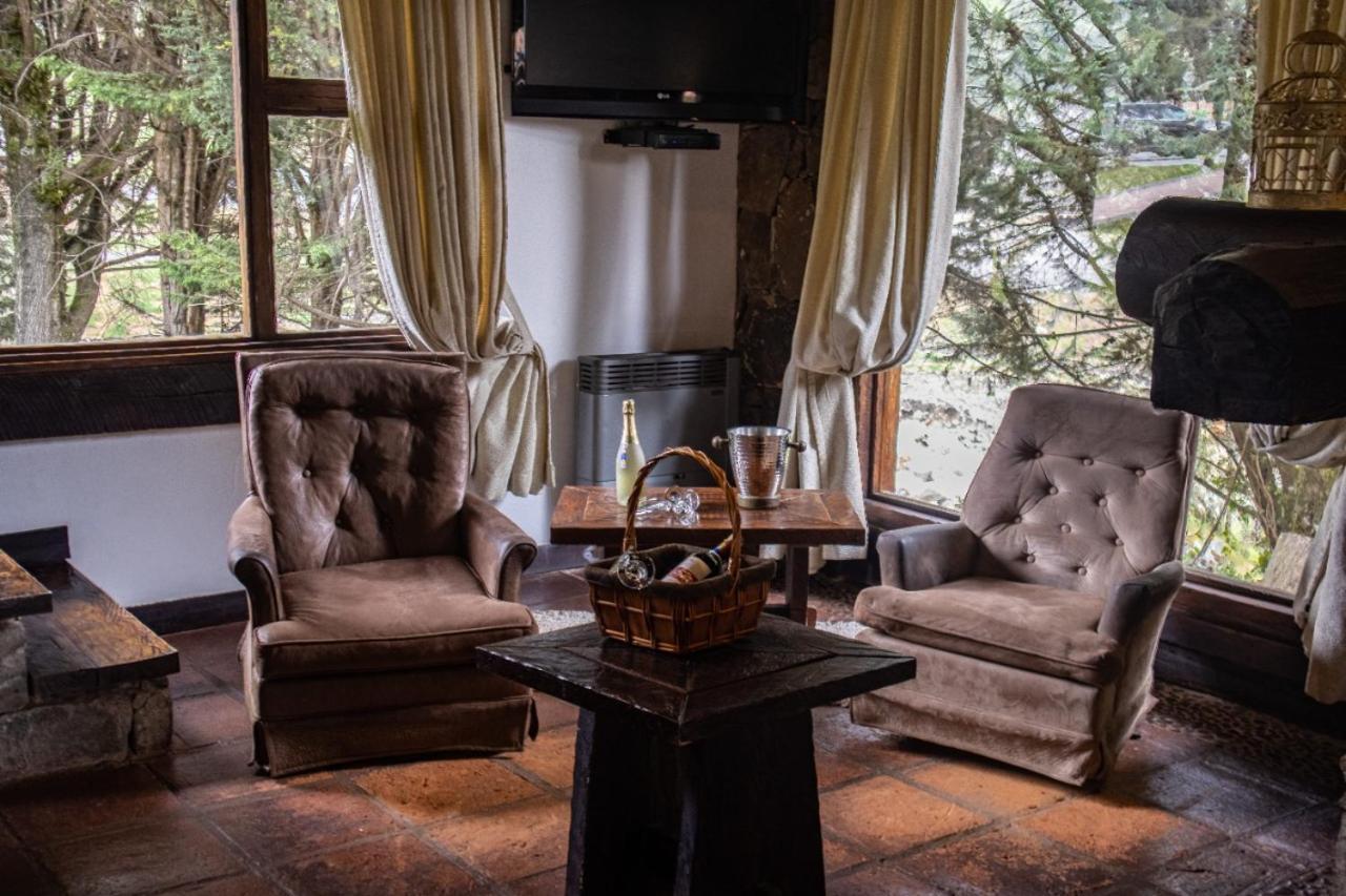 Inn Dos Chorreras 4*