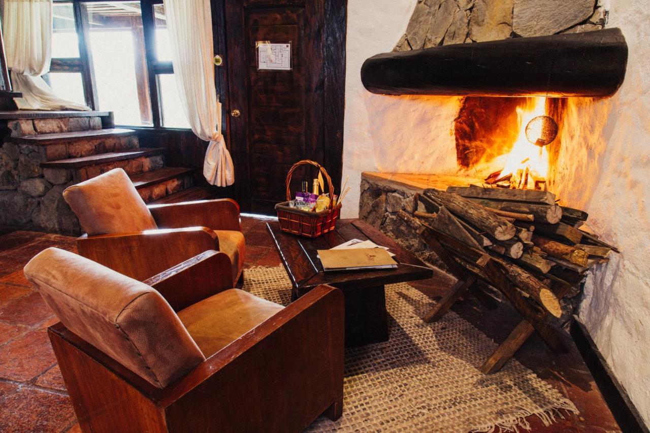 Dos Chorreras Inn 4*