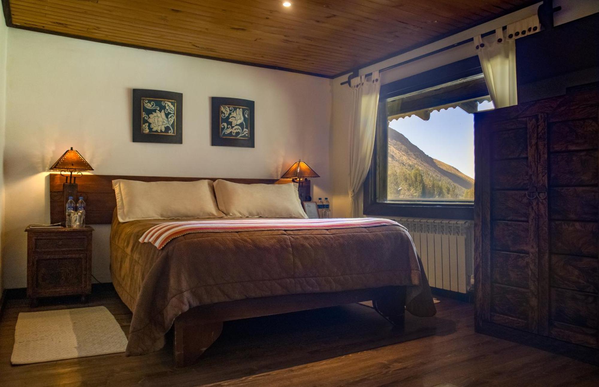 Hacienda Dos Chorreras 4*