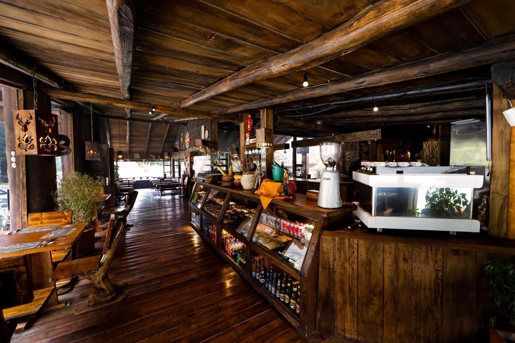 Hacienda Dos Chorreras 賓館