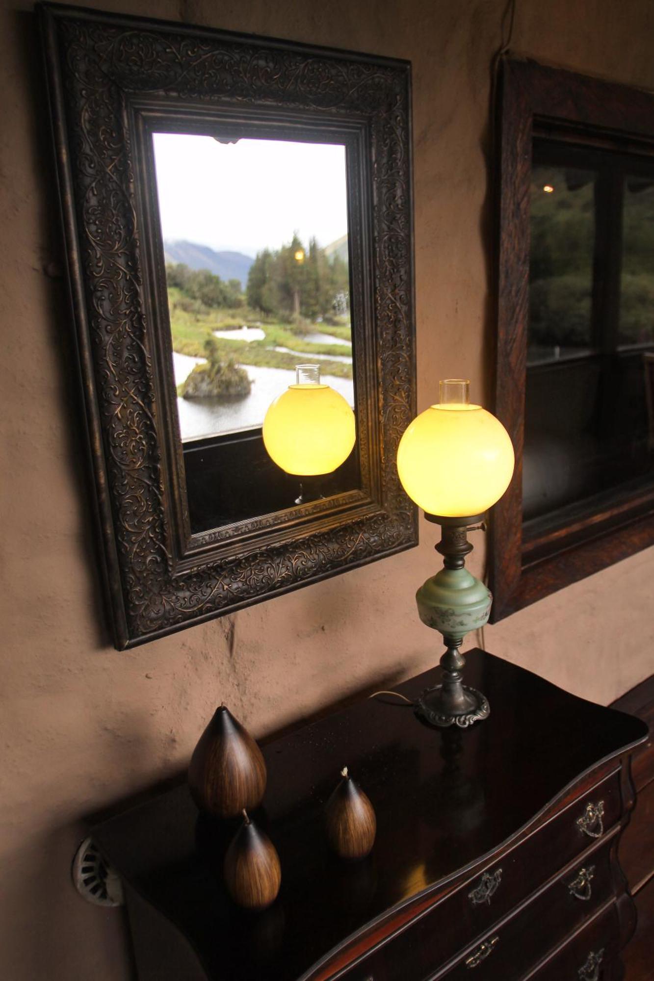 Hacienda Dos Chorreras 4* Cuenca