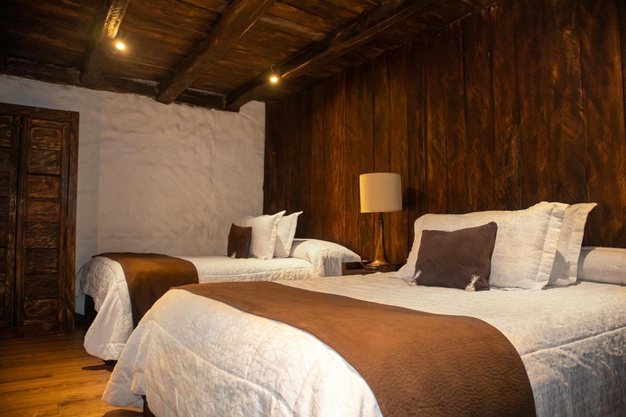 Hacienda Dos Chorreras 4* Cuenca