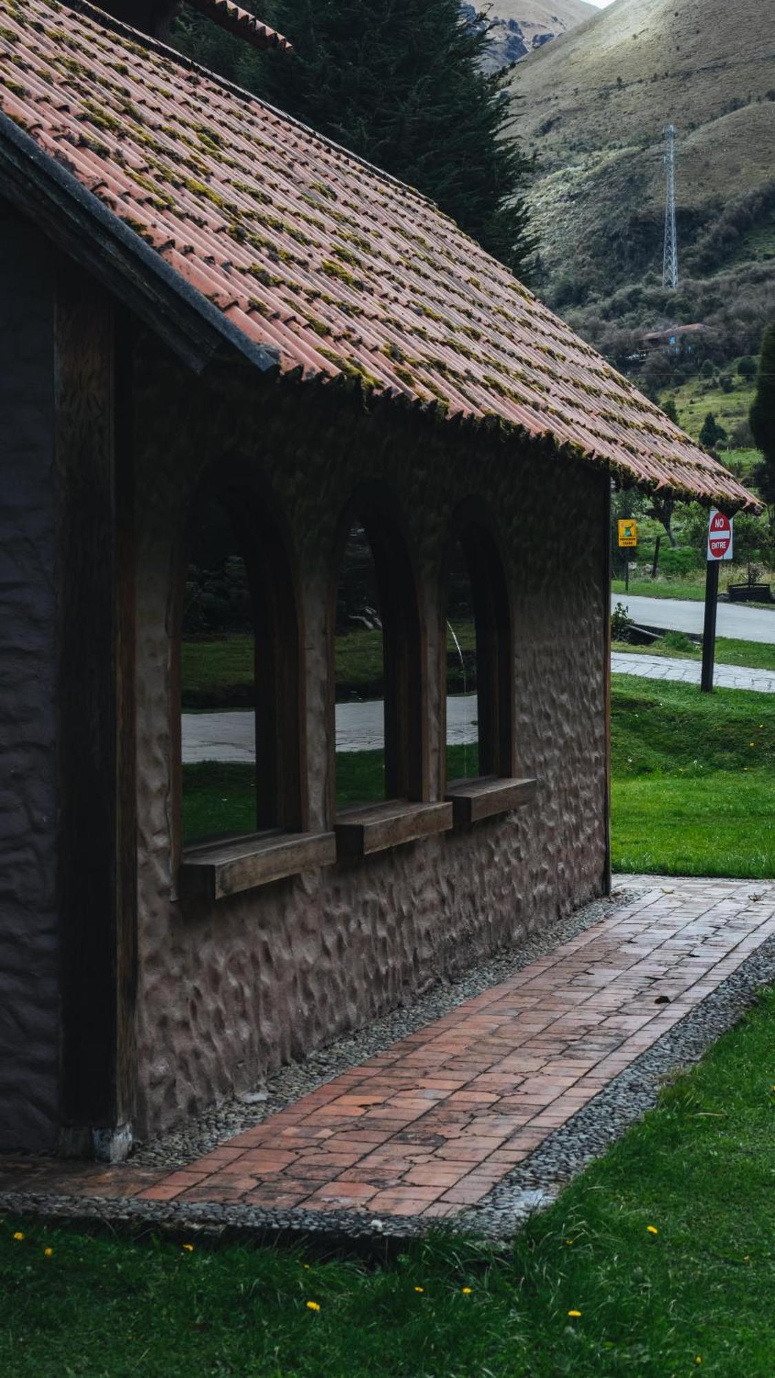 Hacienda Dos Chorreras