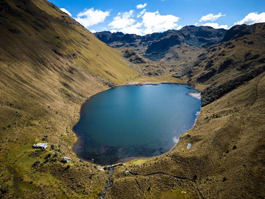 Dos Chorreras Cuenca