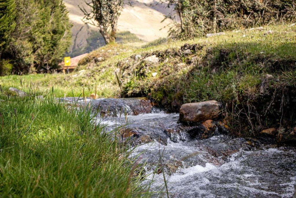 Hacienda Dos Chorreras 4* Cuenca